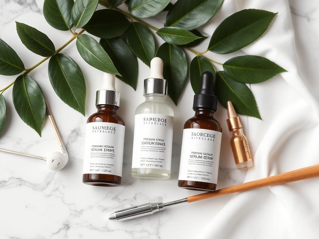 Facial Treatment