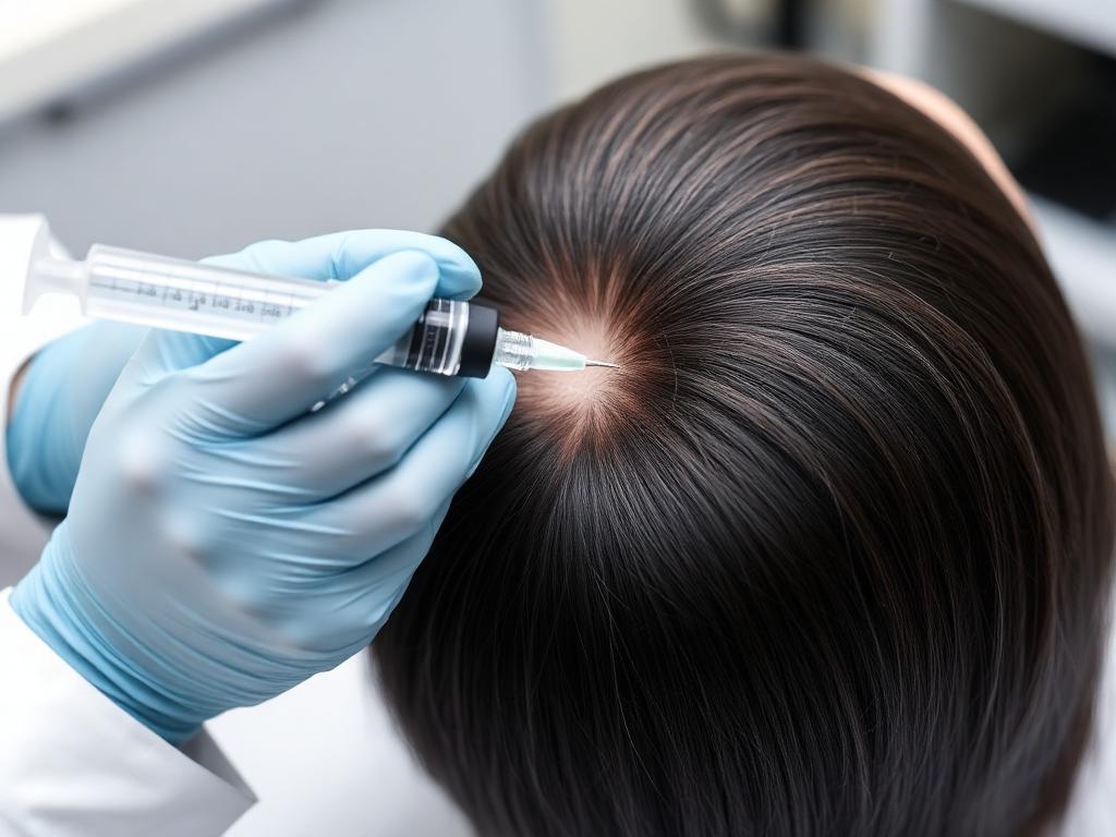 Hair Treatment
