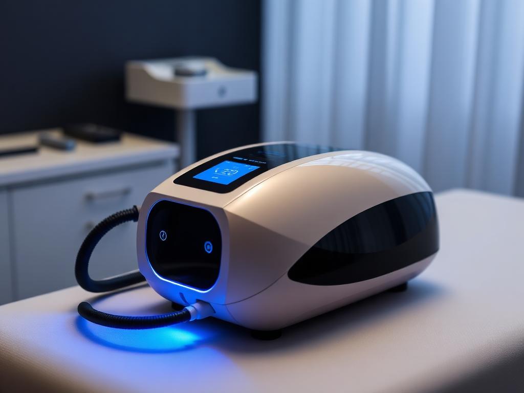 Laser Services